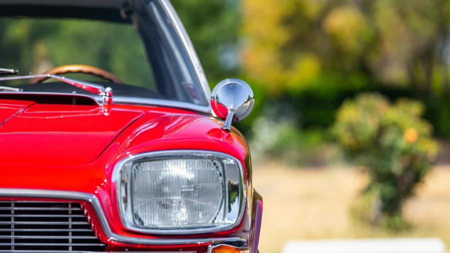 1968 BMW - Image 22 of 30