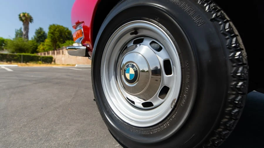 1968 BMW - Image 25 of 30
