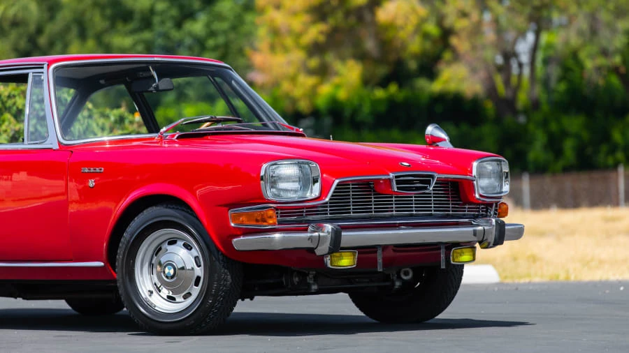 1968 BMW - Image 26 of 30