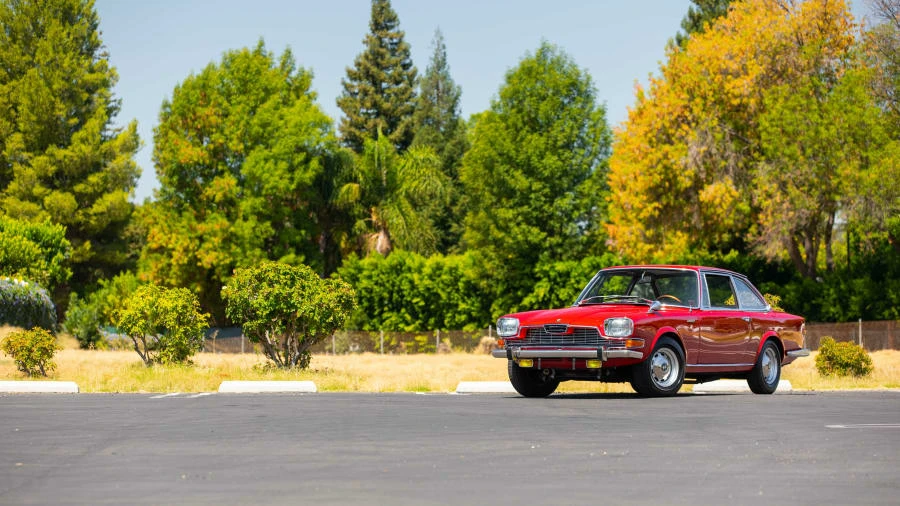1968 BMW - Image 28 of 30