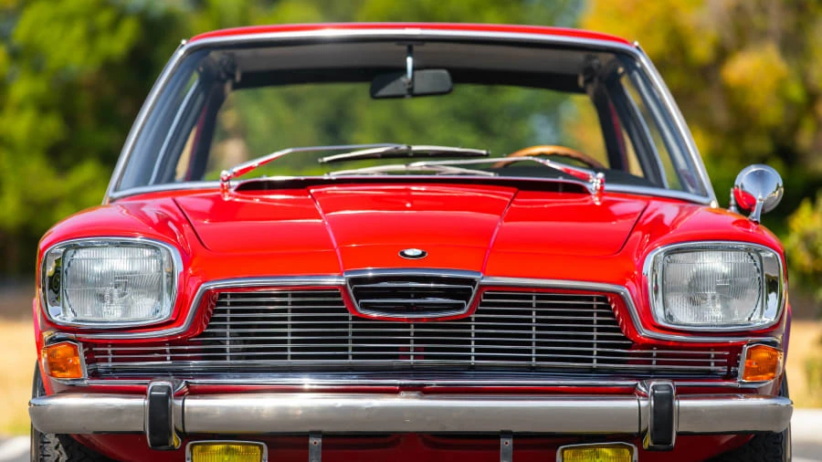 1968 BMW - Image 29 of 30