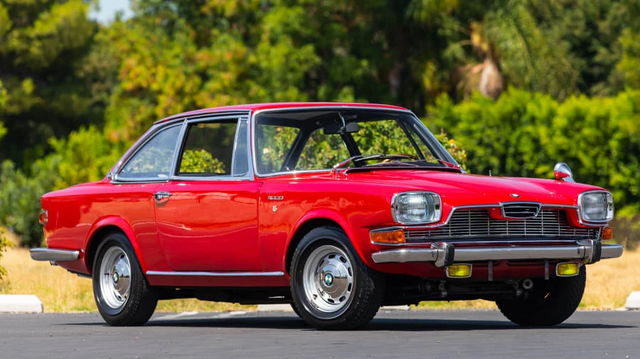 1968 BMW - Image 30 of 30