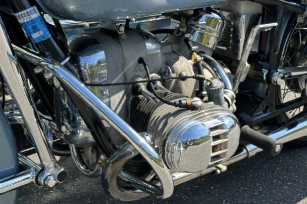 1968 BMW R50 & R50/2 & R60 & R60/2 - Image 6 of 8