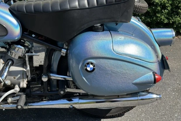 1968 BMW R50 & R50/2 & R60 & R60/2 - Image 7 of 8