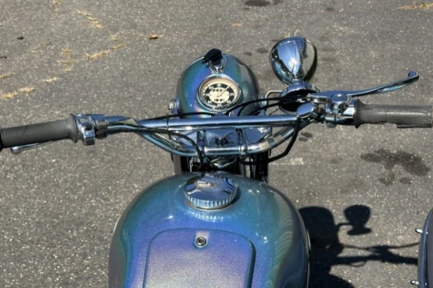 1968 BMW R50 & R50/2 & R60 & R60/2 - Image 5 of 8
