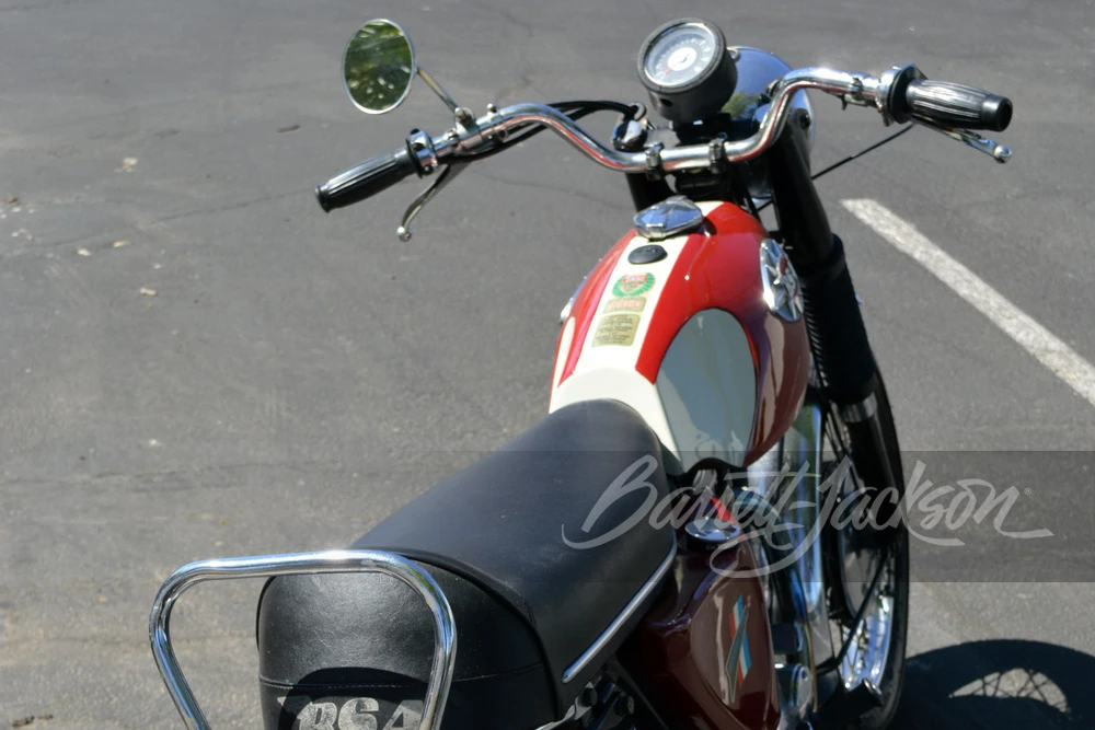1968 BSA - Image 2 of 3