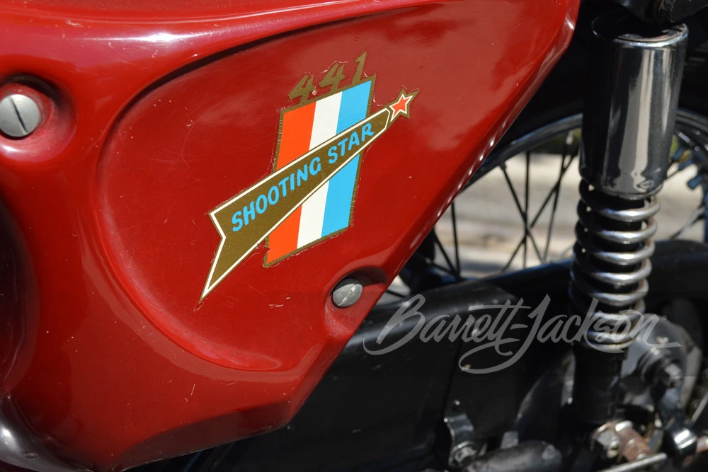 1968 BSA - Image 3 of 3