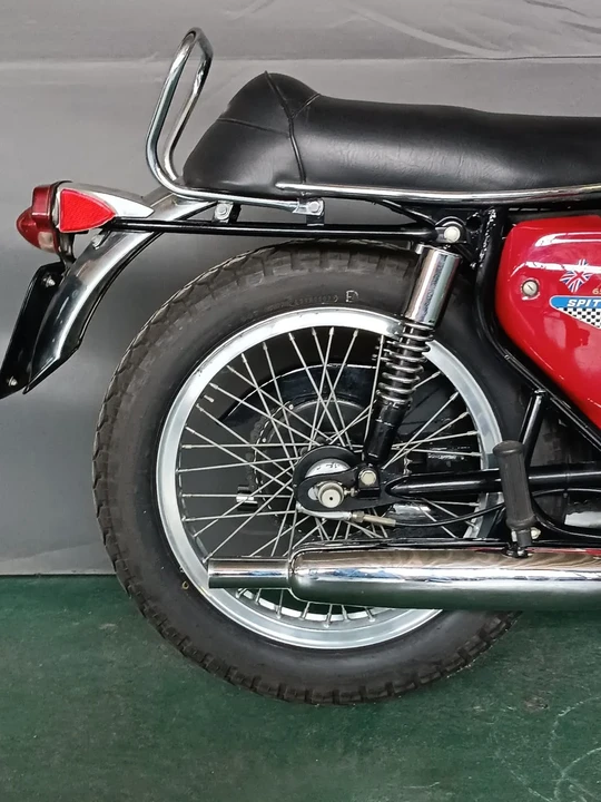 1968 BSA Lightning - Image 18 of 30