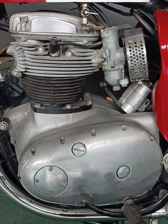 1968 BSA Lightning - Image 26 of 30
