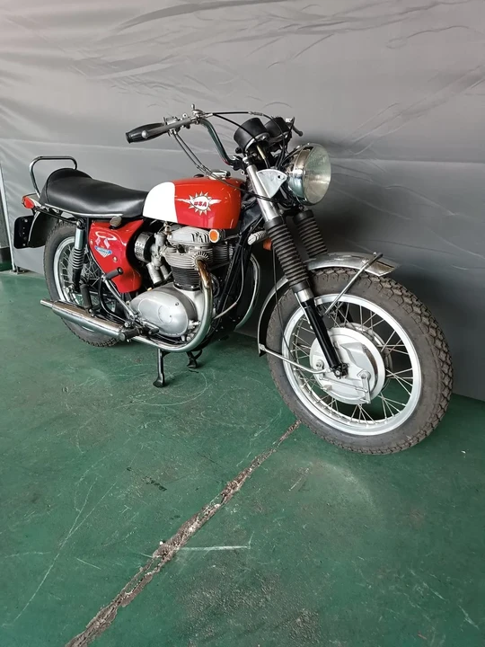 1968 BSA Lightning - Image 3 of 30