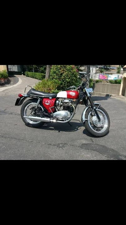 1968 BSA Lightning - Image 2 of 30