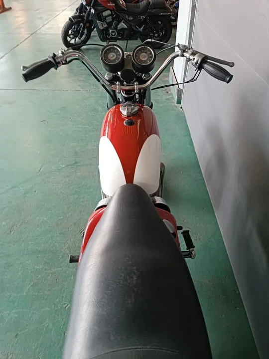 1968 BSA Lightning - Image 21 of 30