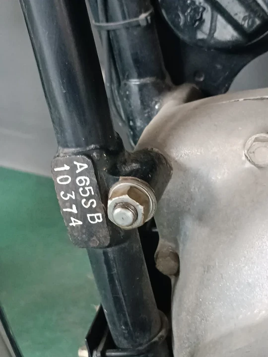 1968 BSA Lightning - Image 23 of 30
