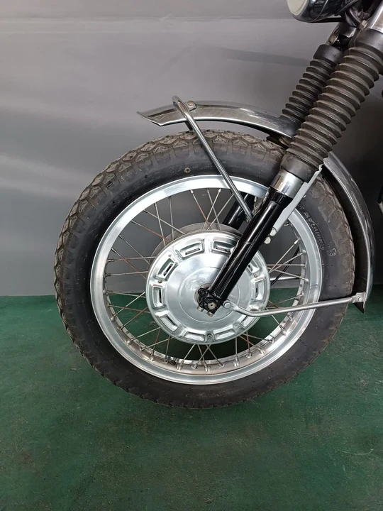 1968 BSA Lightning - Image 29 of 30