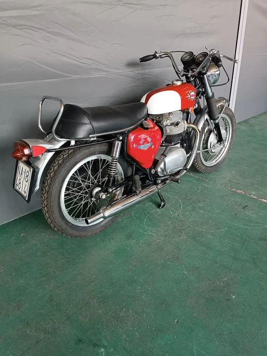 1968 BSA Lightning - Image 14 of 30