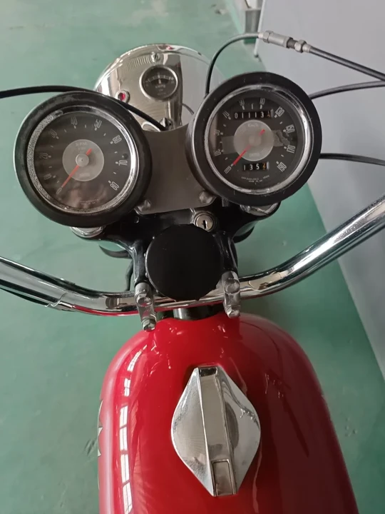 1968 BSA Lightning - Image 20 of 30