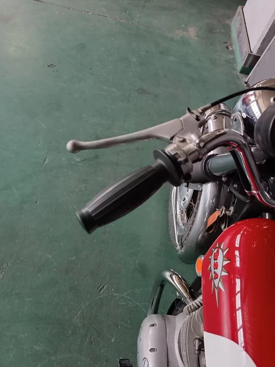 1968 BSA - Image 28 of 31