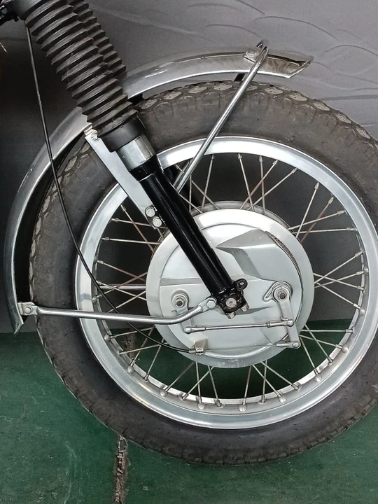1968 BSA - Image 31 of 31