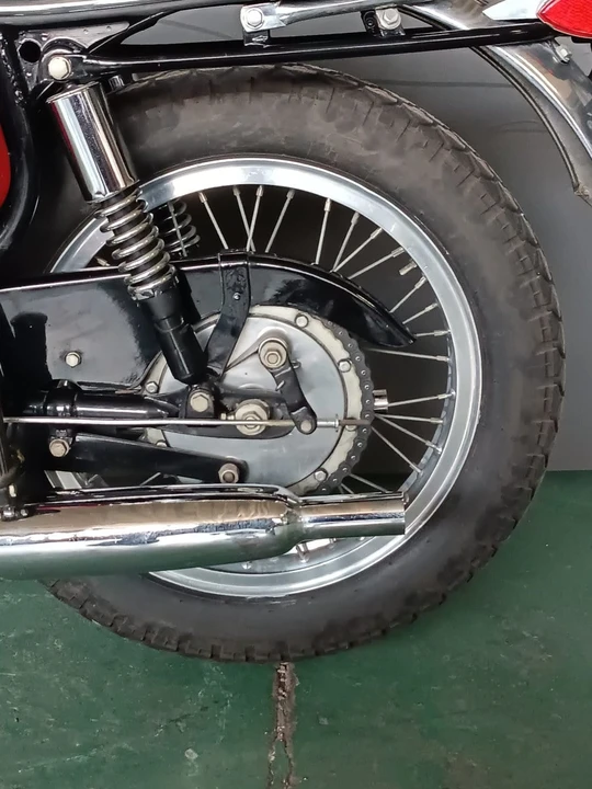 1968 BSA - Image 25 of 31