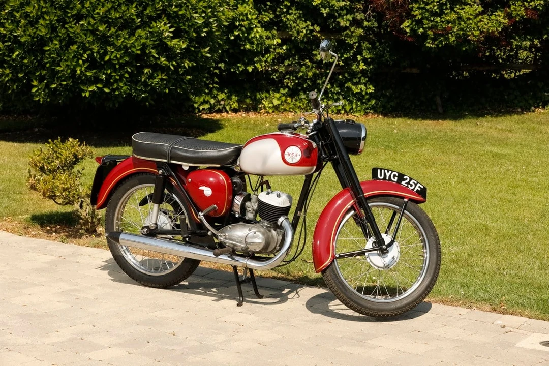 1967 BSA - Image 12 of 30