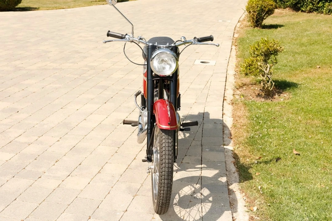 1967 BSA - Image 30 of 30