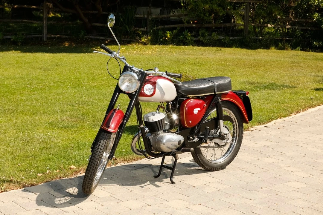 1967 BSA - Image 21 of 30