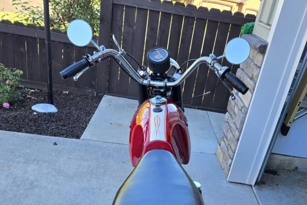 1968 BSA - Image 4 of 6