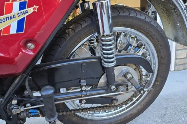 1968 BSA - Image 6 of 6