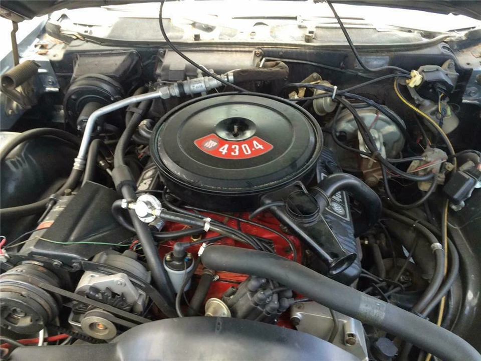 1968 Buick Electra - Image 3 of 5
