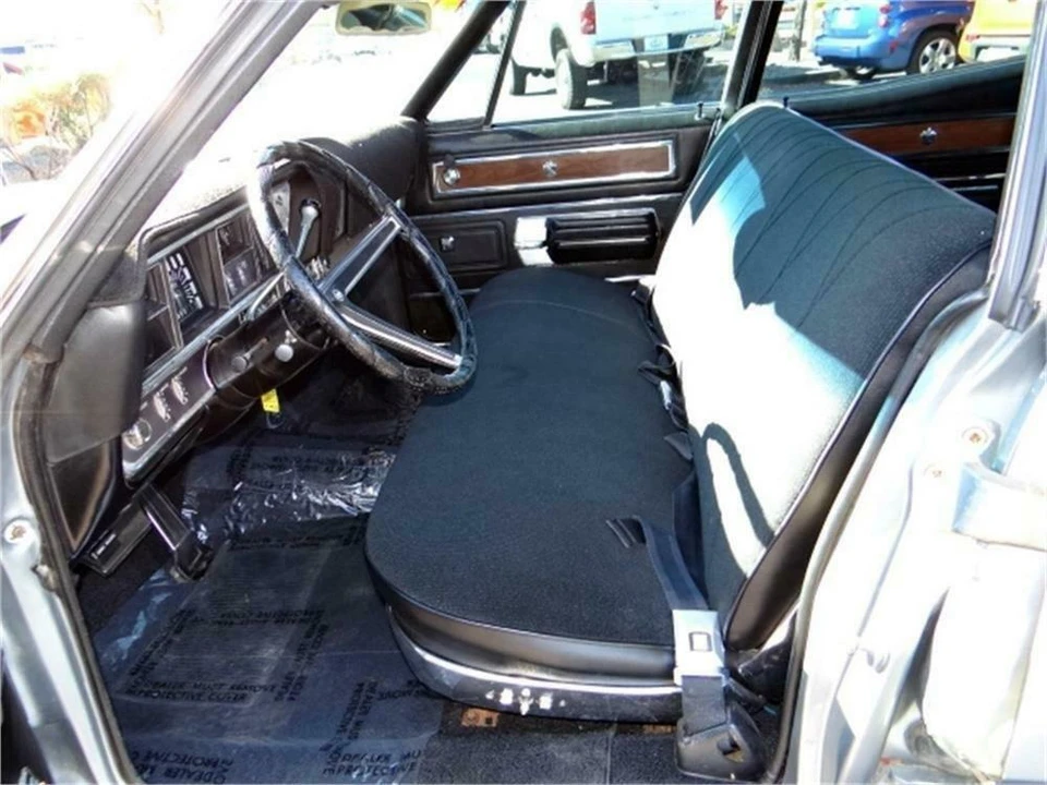 1968 Buick Electra - Image 4 of 5