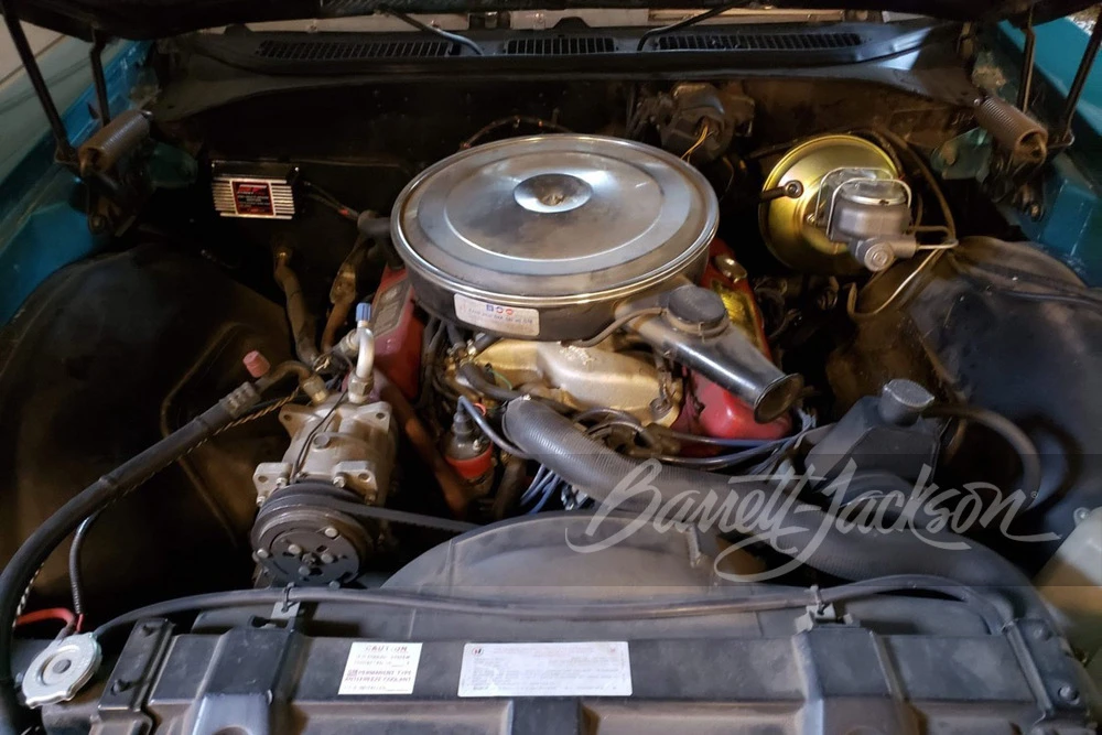 1968 Buick Gran Sport - Image 2 of 6