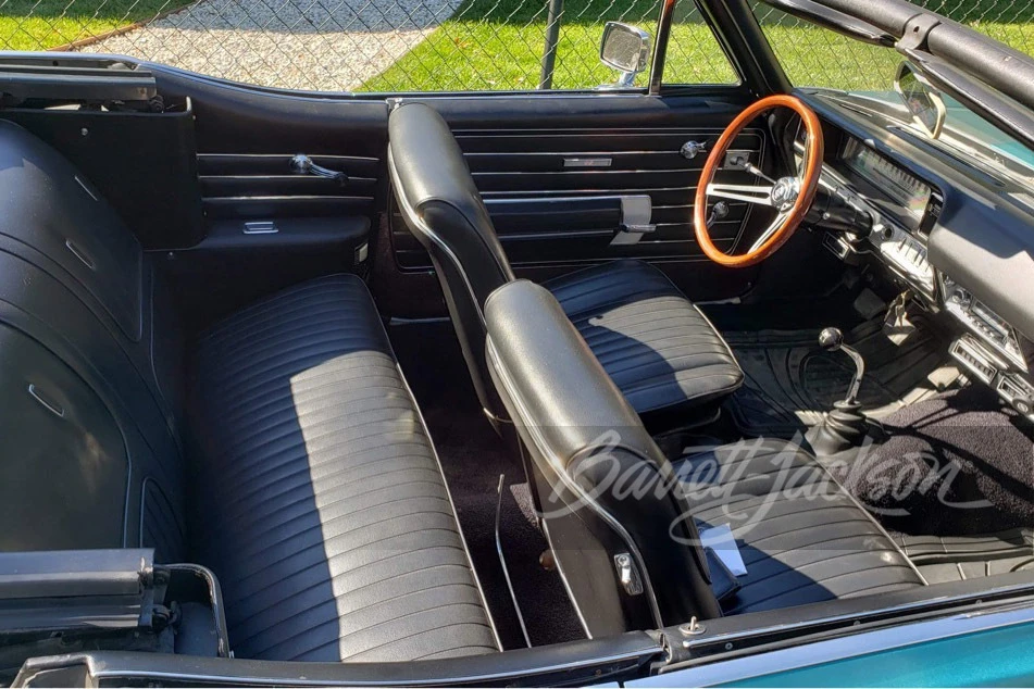 1968 Buick Gran Sport - Image 3 of 6