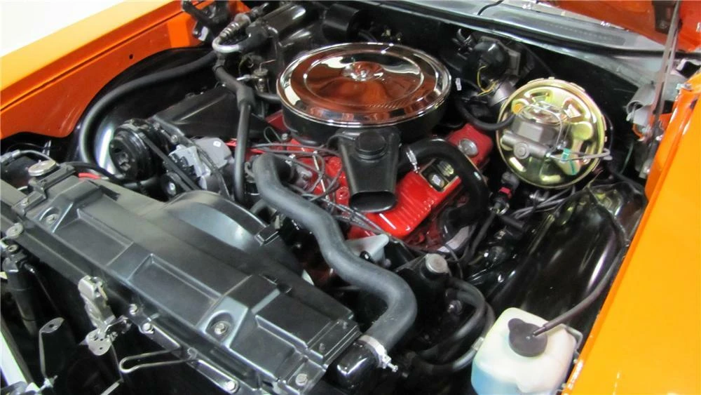 1968 Buick Gran Sport - Image 3 of 4