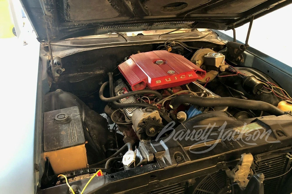 1968 Buick Gran Sport - Image 2 of 4