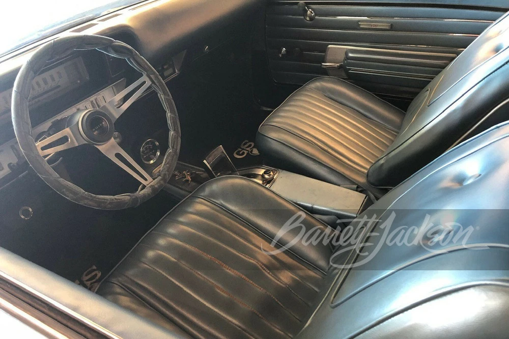 1968 Buick Gran Sport - Image 4 of 4