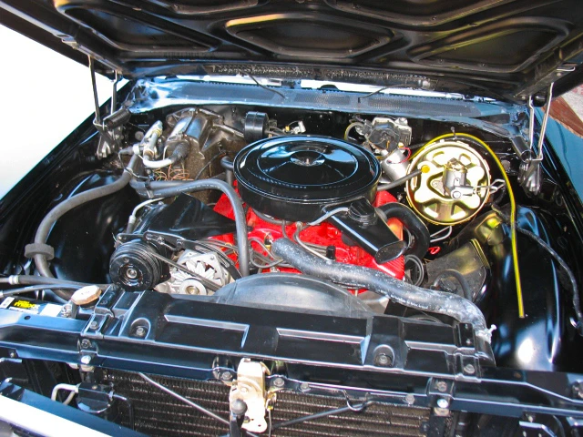 1968 Buick Gran Sport - Image 3 of 5
