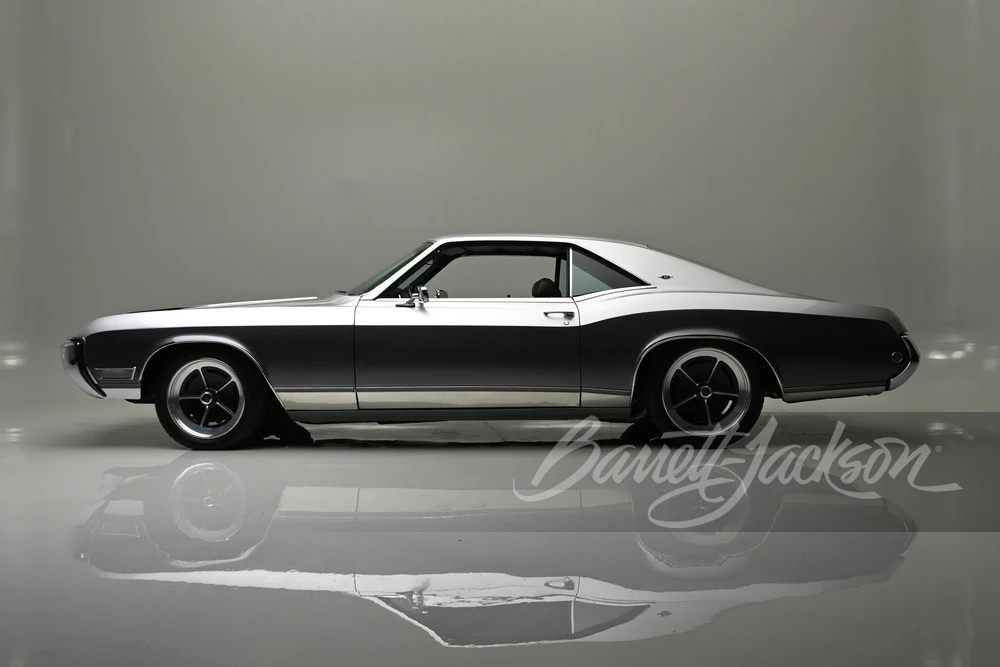 1968 Buick Riviera 2nd Gen - Image 28 of 31