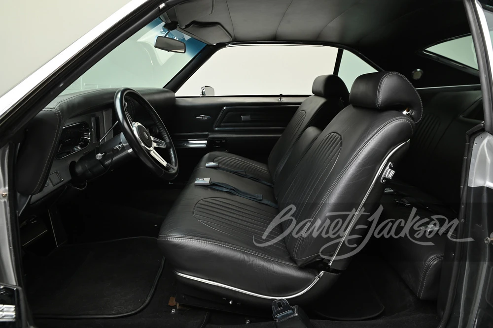 1968 Buick Riviera 2nd Gen - Image 9 of 31