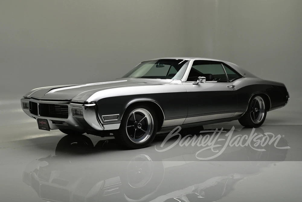 1968 Buick Riviera 2nd Gen - Image 27 of 31
