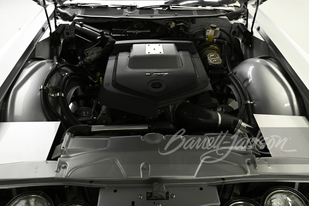 1968 Buick Riviera 2nd Gen - Image 6 of 31
