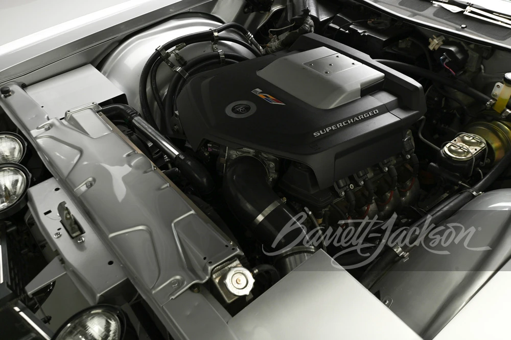 1968 Buick Riviera 2nd Gen - Image 7 of 31