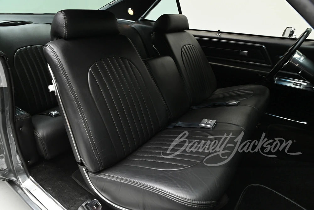 1968 Buick Riviera 2nd Gen - Image 17 of 31