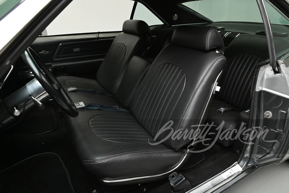 1968 Buick Riviera 2nd Gen - Image 11 of 31