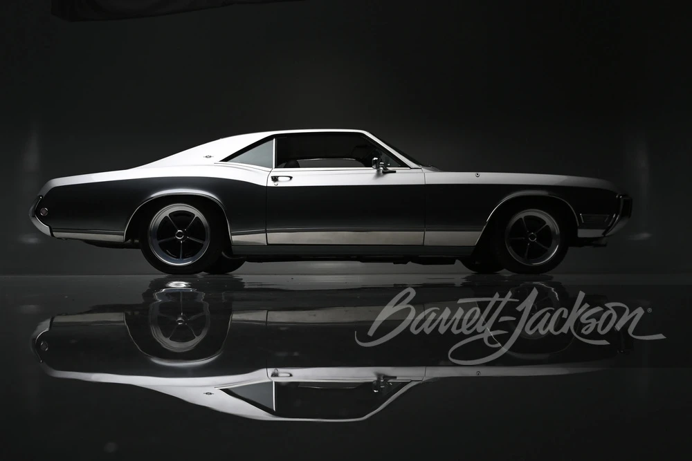 1968 Buick Riviera 2nd Gen - Image 26 of 31