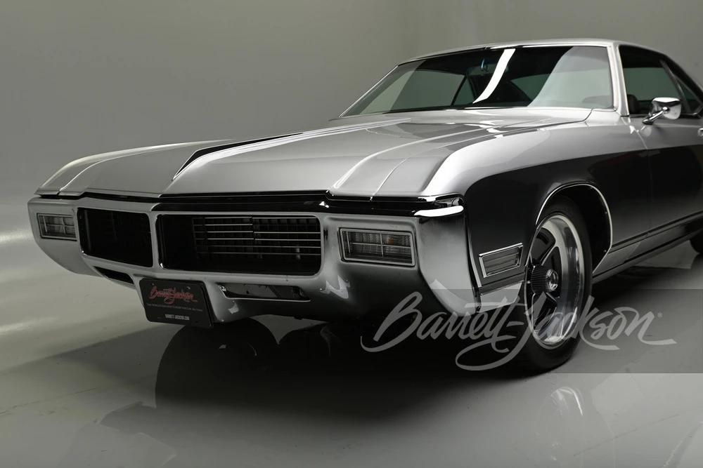 1968 Buick Riviera 2nd Gen - Image 30 of 31