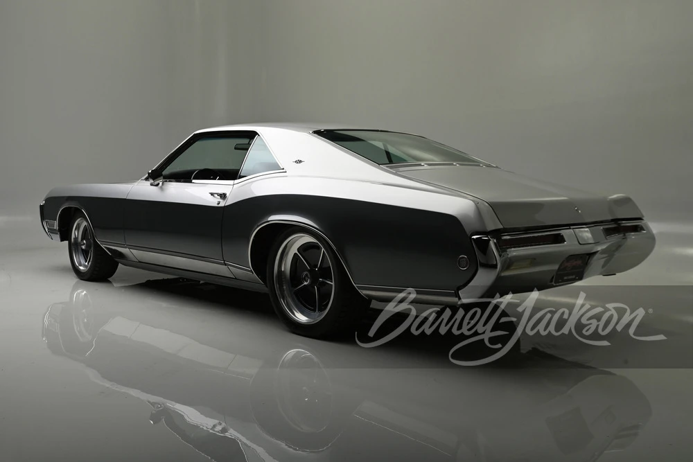 1968 Buick Riviera 2nd Gen - Image 29 of 31