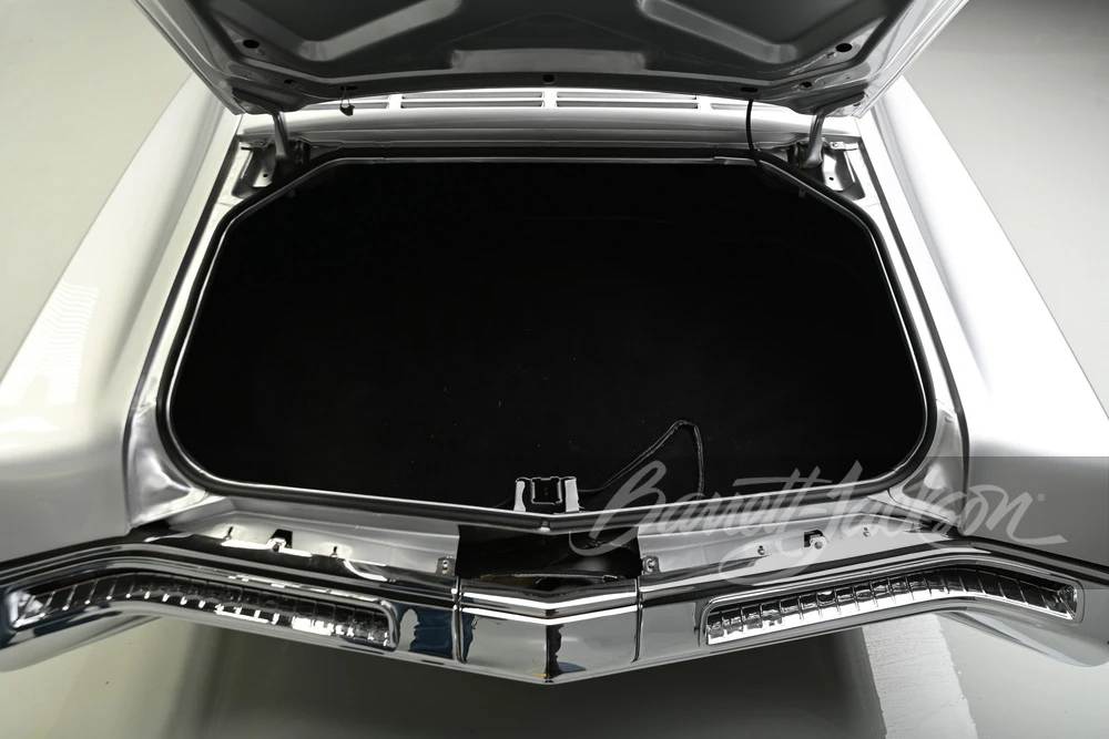1968 Buick Riviera 2nd Gen - Image 24 of 31