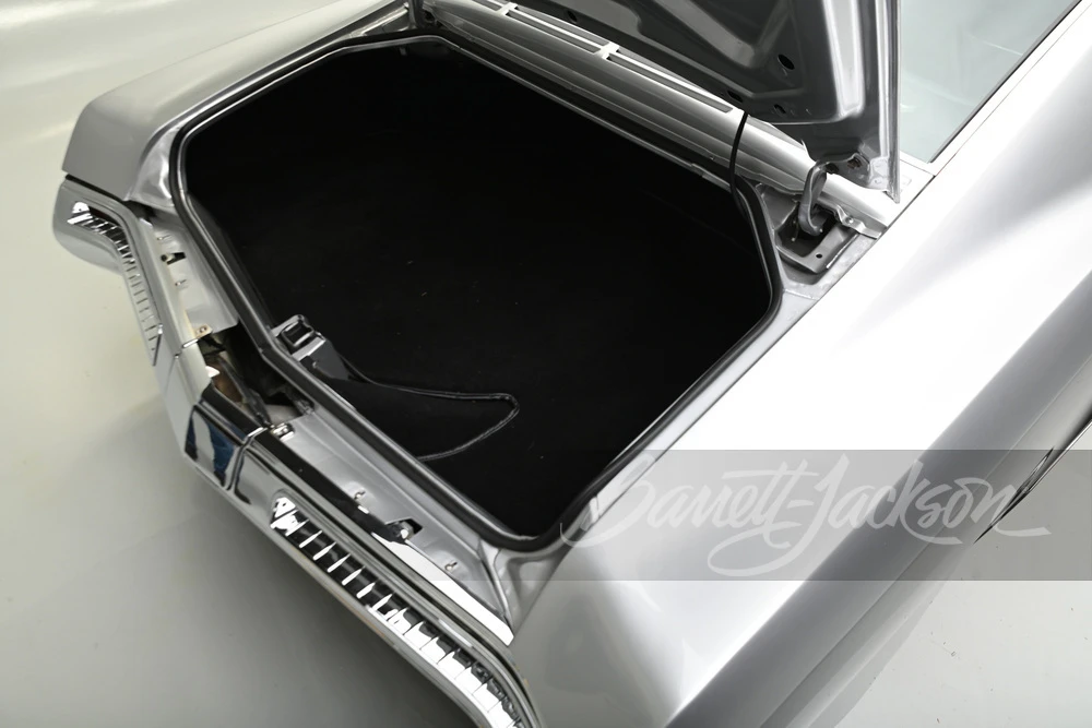 1968 Buick Riviera 2nd Gen - Image 23 of 31