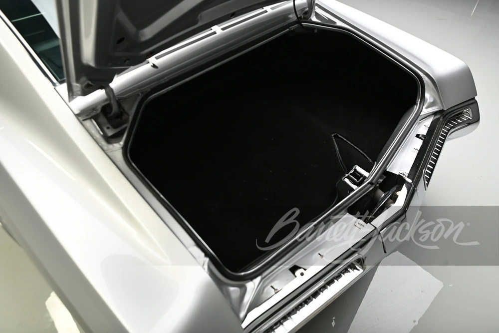 1968 Buick Riviera 2nd Gen - Image 25 of 31