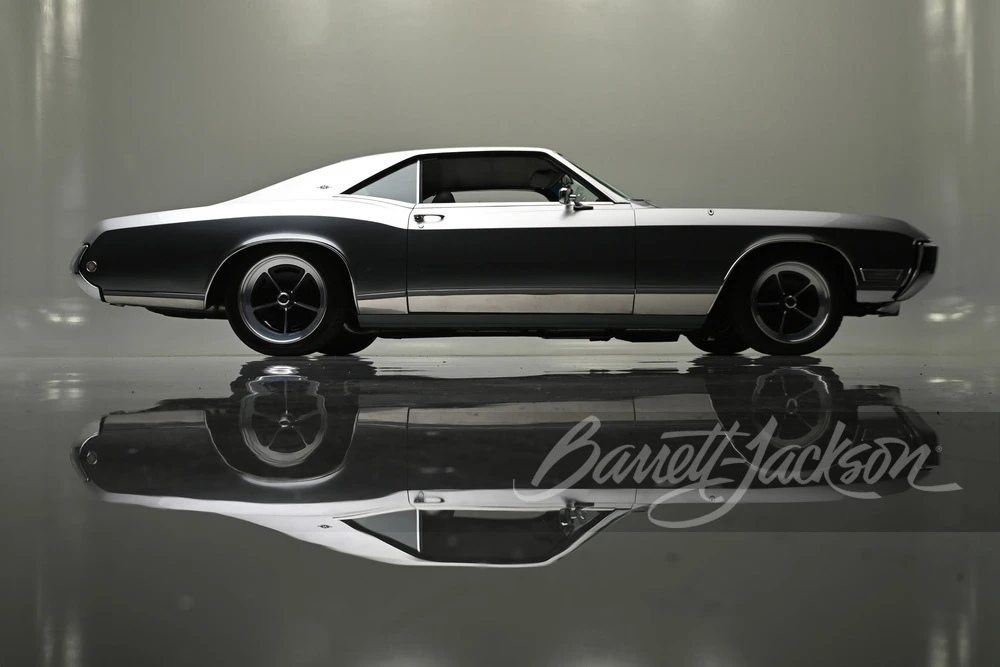 1968 Buick Riviera 2nd Gen - Image 31 of 31